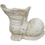 Gartenfigur SCHUH