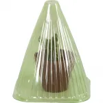 Gartenglocken, 10er-Pack 19x23cm