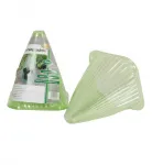 Gartenglocken, 10er-Pack 19x23cm