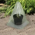 Gartenglocken, 10er-Pack 19x23cm