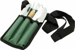 GARTENWERKZEUG 3ER SET