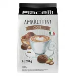 Gebäck Amarettini Kakao 200g