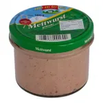 gekochte Mettwurst 160g