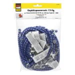 Gepäckspannersatz 12tlg