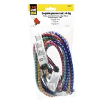 Gepäckspannerset 4tlg