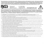 Gerüstbauer-Knarre | 4-in-1 | SW 14 - 17 - 19 - 22 mm