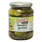 Gewürzgurken Auslese 720ml