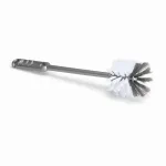 Gläser- und Tassenbürste Nylonborste