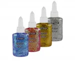 Glitter Glue 37.5g Flasche
