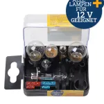 Glühlampen-Ersatzkasten H1 / 1