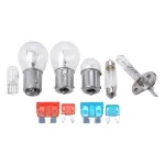 Glühlampen-Ersatzkasten H1 / 1