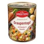 Graupensuppe 800g