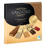 Grazioso Selection Italian Style 200g