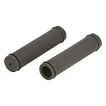 Griffe L: 130 mm schwarz