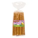 Grissini Brotgebäckstangen mit Rosmarin 250g