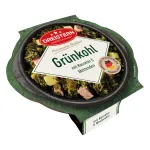 Grünkohl mit Kassler 400g Terrine