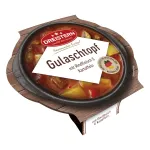 Gulaschtopf 400g Terrine
