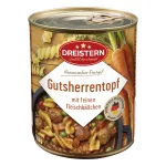 Gutsherrentopf 800g
