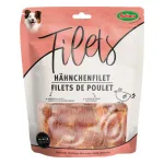 Hähnchenbrustfilets large 2x300g Packung 600g