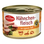 Hähnchenfleisch 400g