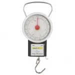 Hängewaage mit Maßband 32kg/75lbs