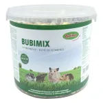 Hamsterfutter Premium Eimer 3 kg
