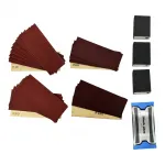 Handschleif Satz 34tlg