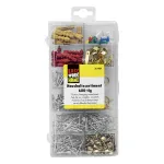 Haushaltssortiment 600tlg