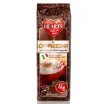 HEARTS Cappuccino m. f. Kakaon. 1kg
