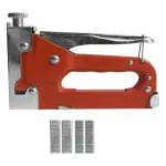 Heftklammerer / Nagler 4-14mm