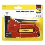 Heftklammerer / Nagler 4-14mm