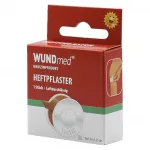 Heftpflaster in Hülle 5mx1.25cm