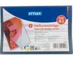 Heftumschläge A5 5tlg