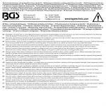 Heissklebe-Patronen Metallic gold/silber 11 mm, 8-tlg.