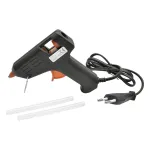 Heißklebepistole 7W f. 7.8mm Sticks