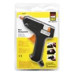 Heißklebepistole 7W f. 7.8mm Sticks