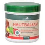 Herbamedicus Rotes Weinlaub&Rosskastanie 250ml