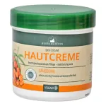 Herbamedicus Sanddorn Creme 250ml