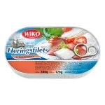 Heringsfilets in Tomatensauce 200g