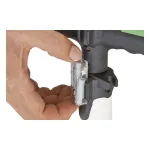 Hochleistungs Standpumpe für alle Ventilarten 7 bar mit Manometer inkl. Adapter-Set