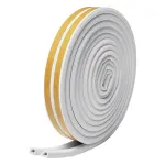 Hohlprofildichtung 2 x 3m