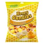 Honey Candies - Bonbons mit Honigfüllung 150g