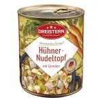 Hühnernudeltopf 800g