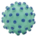 Igelball klein farbige Noppen Ø65cm