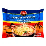 Instant Nudeln Rind 60g