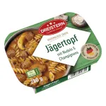 Jägertopf Nudeln 280g Schale