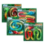 Jelly Snake 66g (11x6g)