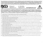 Kabelbinder-Sort. schwarz 100-200mm 75tlg