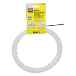 Kabeleinziehband PVC 15m