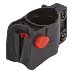 Kabelschloss Schließautomatik inkl. Halterung für Sattelstütze L: 80 cm